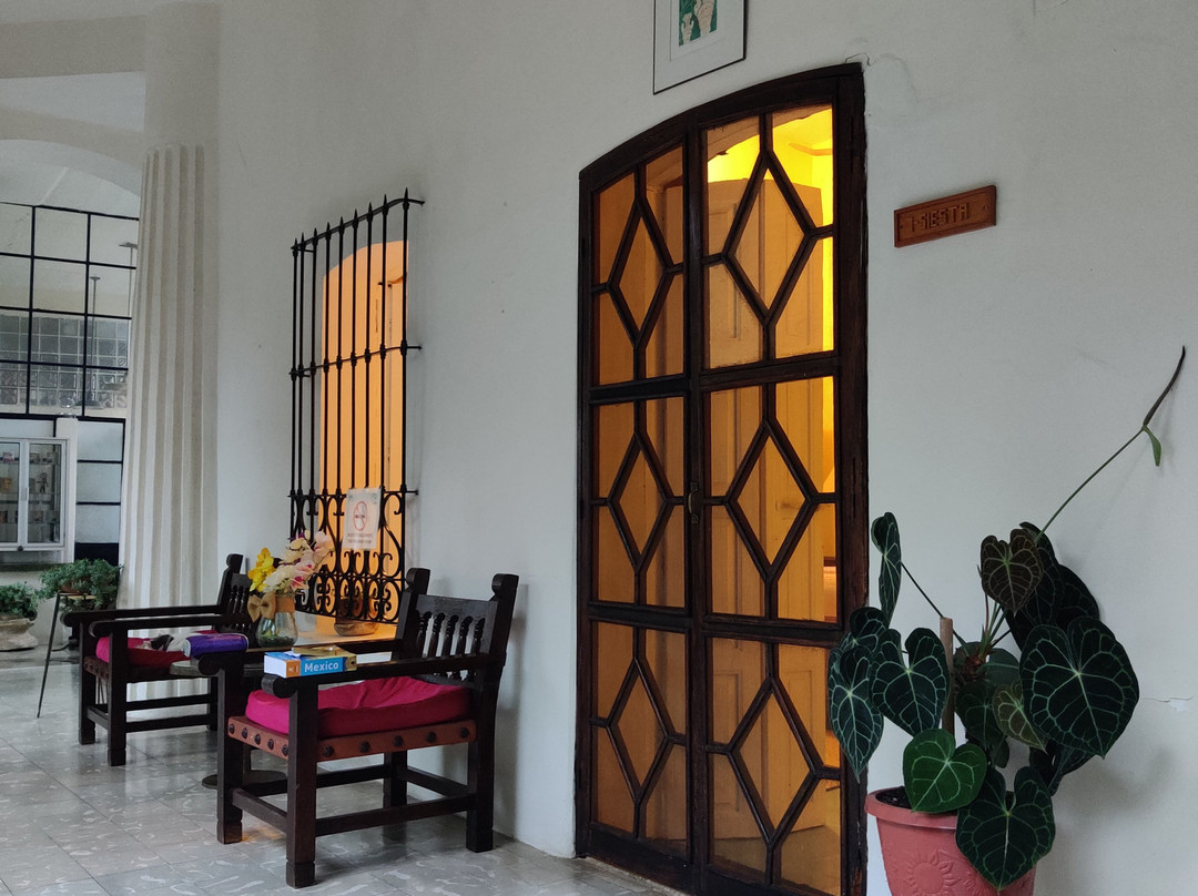 Posada El Castillo主图