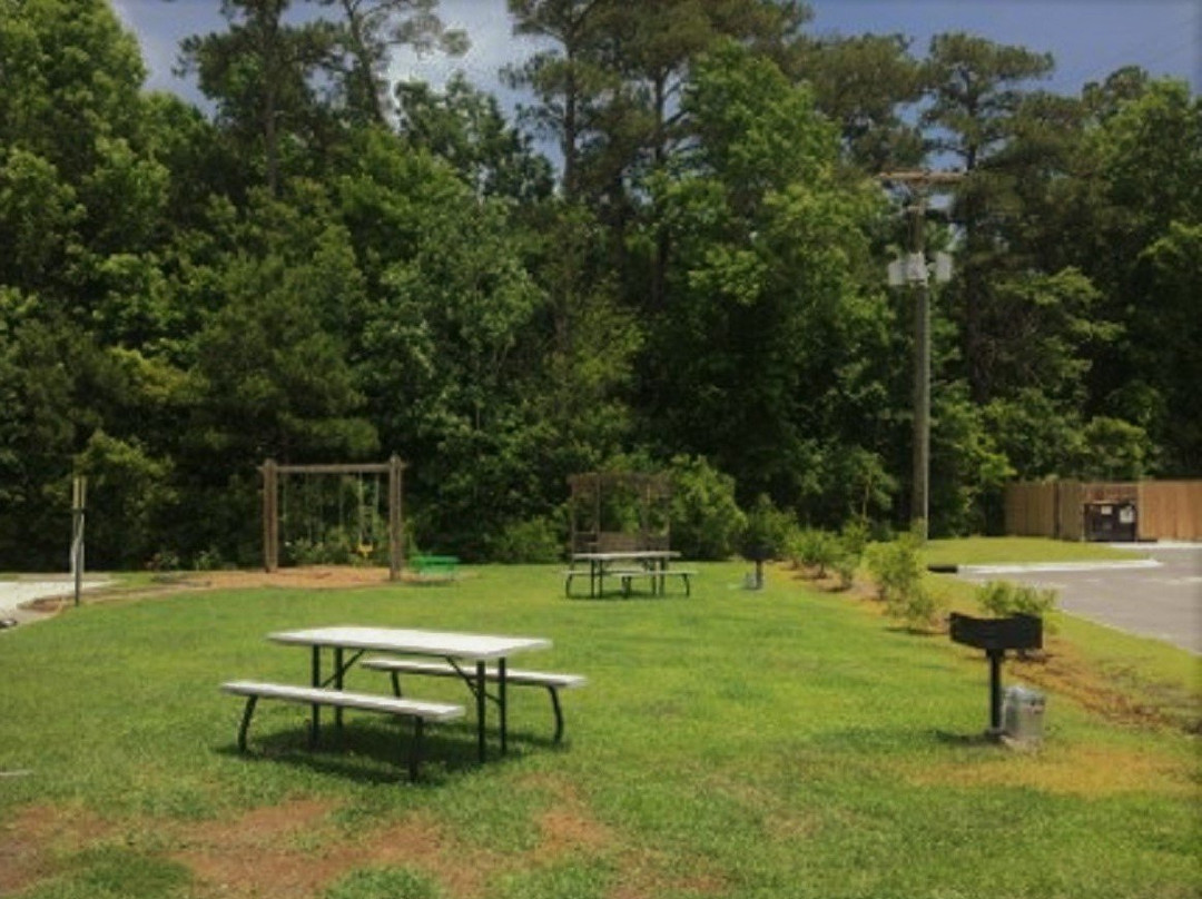 Topsail Shores Inn主图