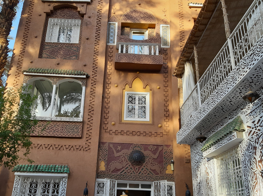 Riad Dar Sofian主图
