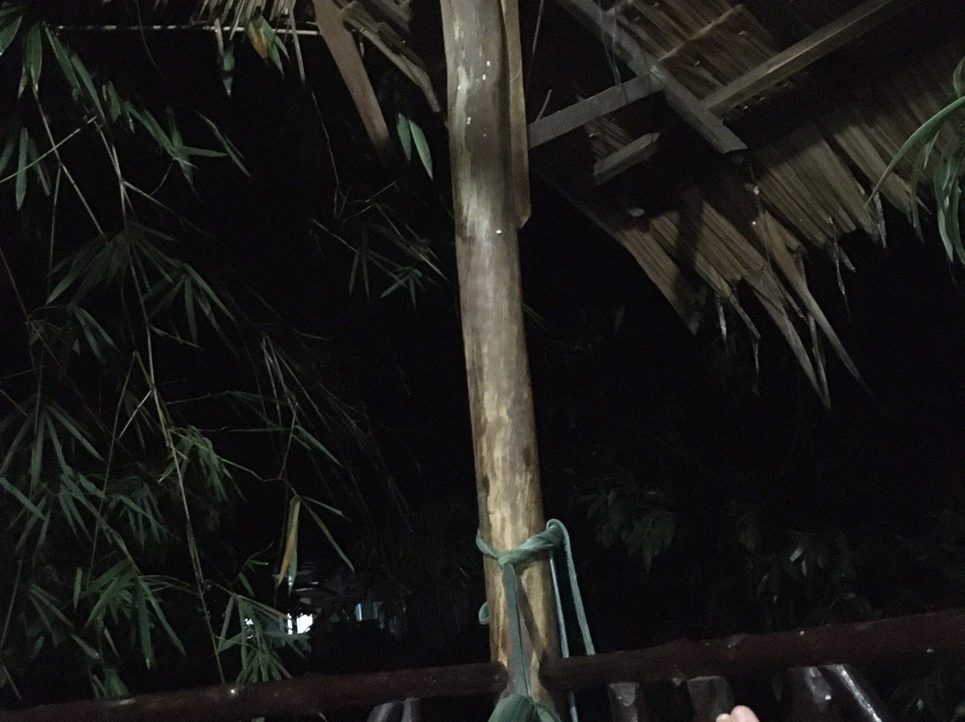 Ngoc Sang Homestay主图