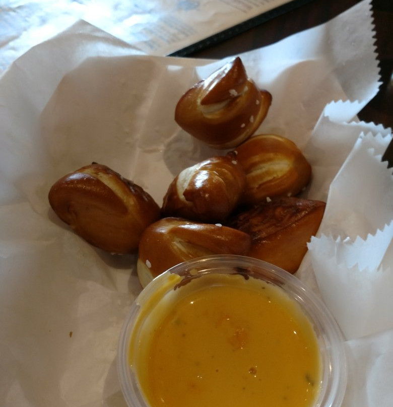 Mackinaw Trail Winery & Brewery-皮托斯基必去景点