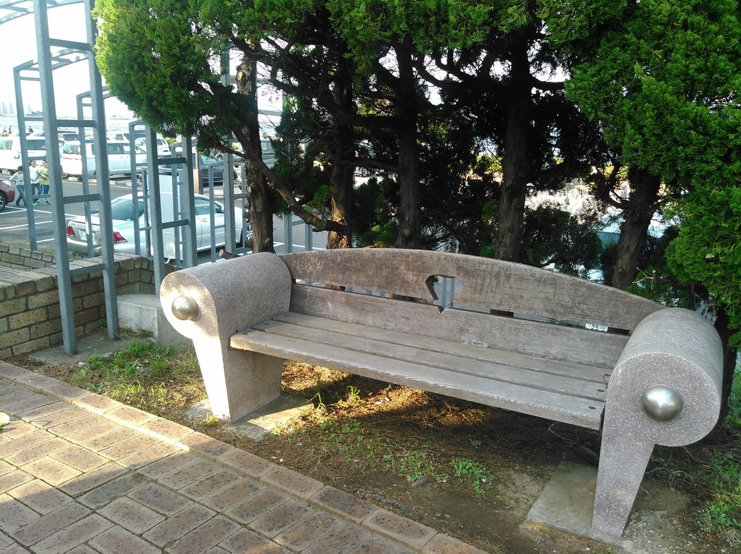 Umikaze Park景点图片