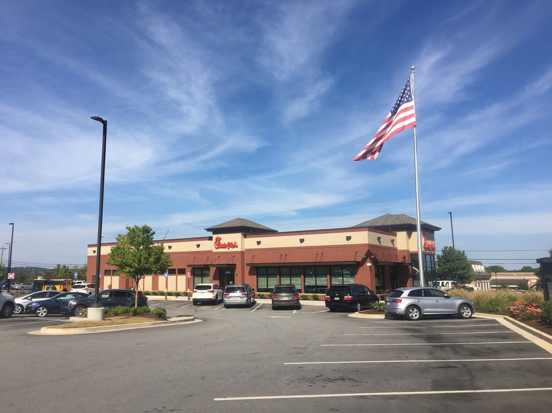 Chick-fil-A
