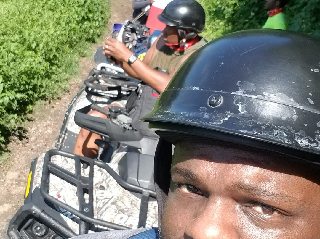 Grenada ATV Adventures景点图片