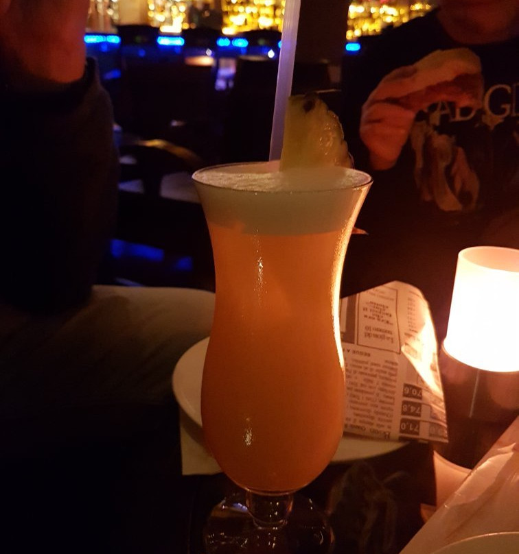 Bar Colosseo Europa-Park-鲁斯特必去景点