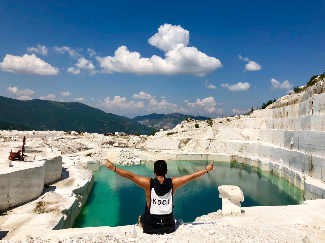 Marble Lake景点图片