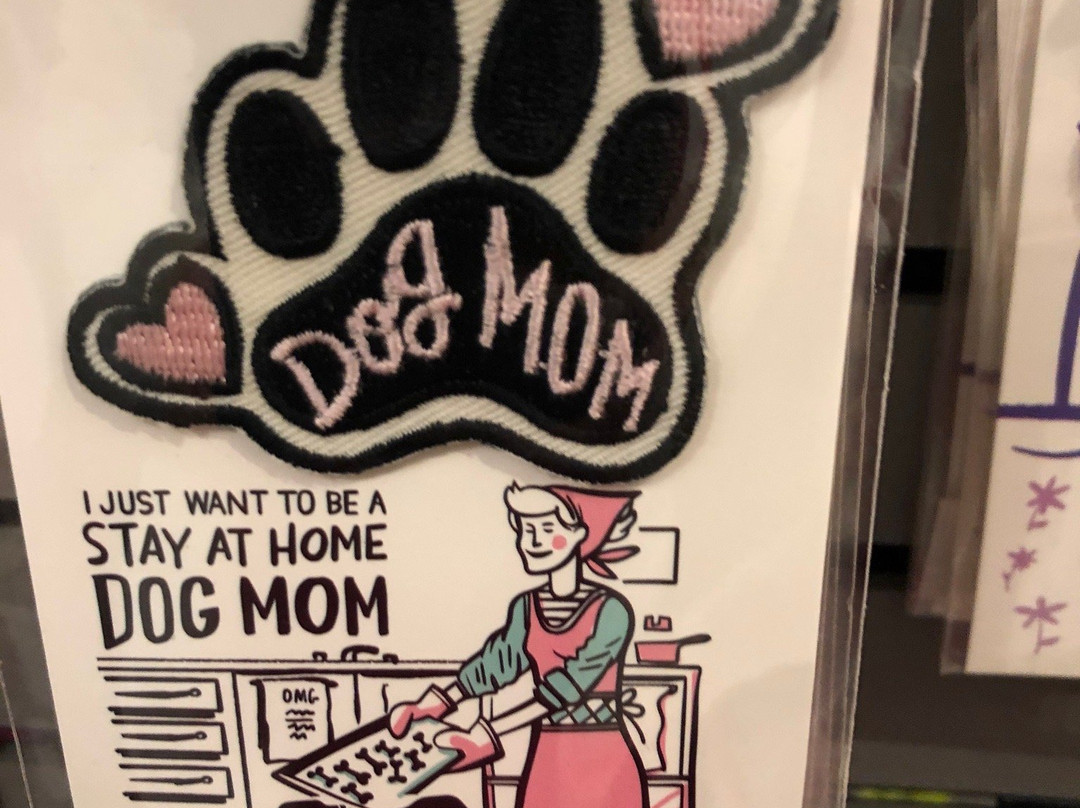 Girls Gone Wine-Broken Bow必去景点