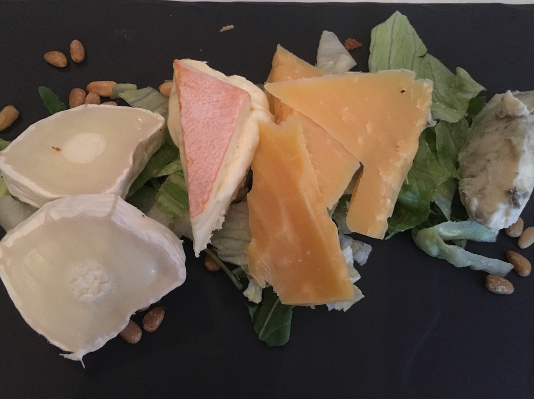 Hotel Het Roode Hert主图