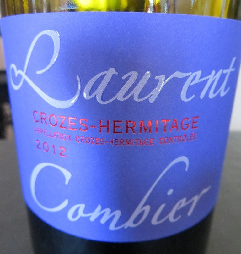 Domaine Combier景点图片