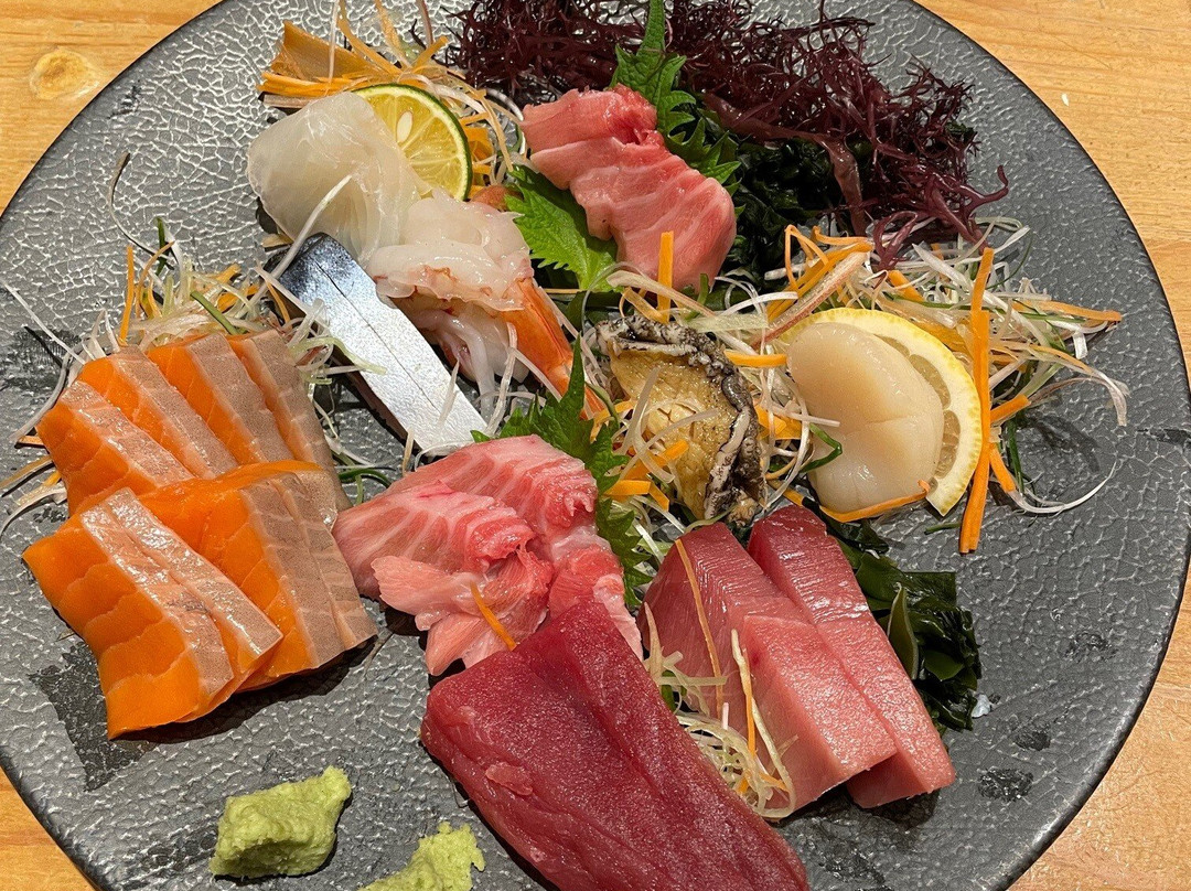 阿部寿司 六本木店