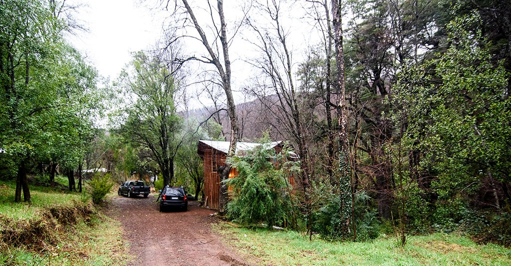 Recinto旅游攻略图片