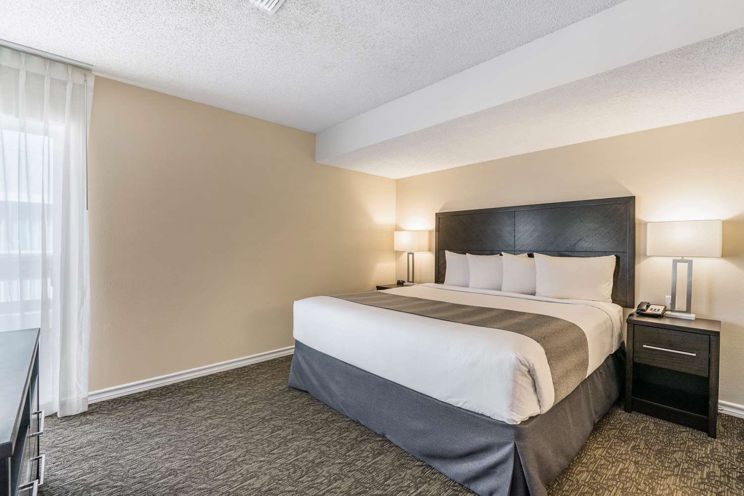 Chase Suite Hotel El Paso-官方