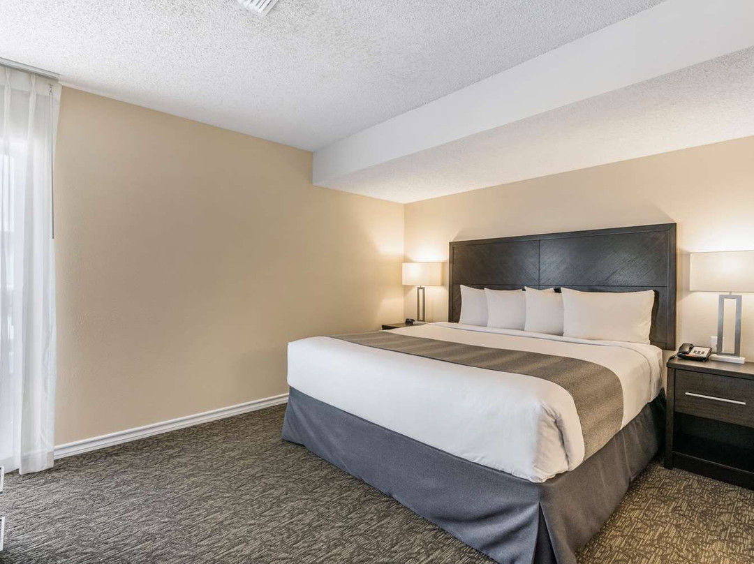 Chase Suite Hotel El Paso主图