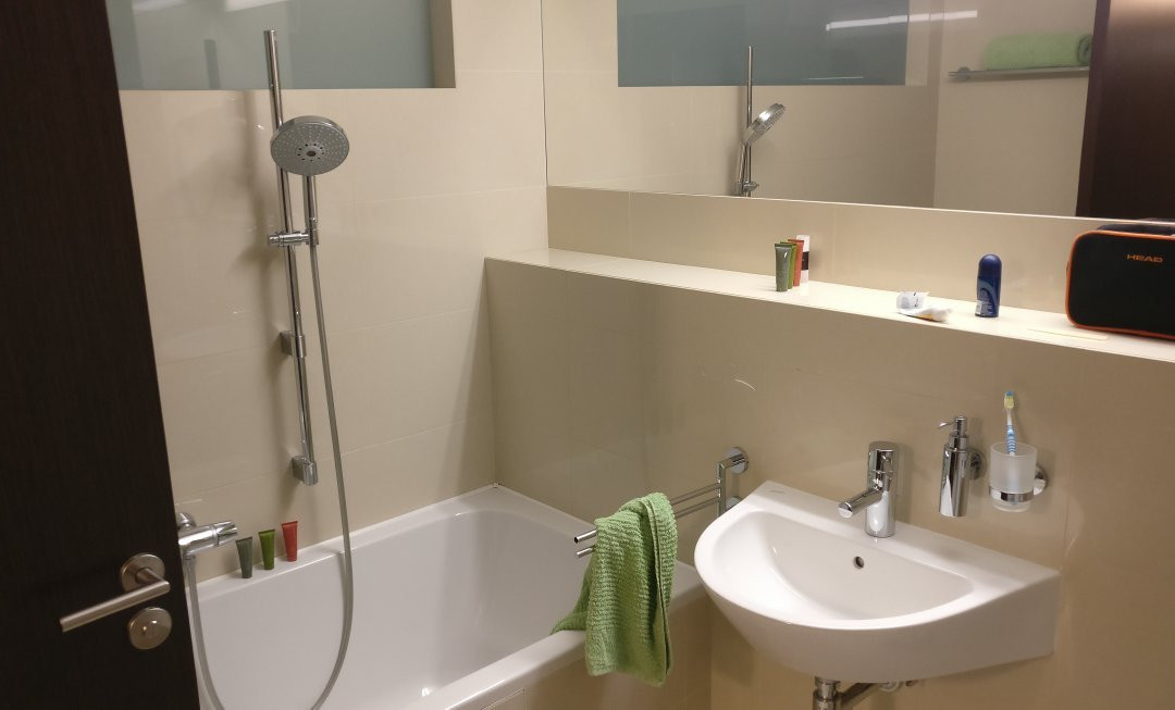 Hotel Split主图
