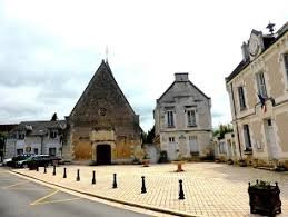 Eglise Saint Jean Baptiste景点图片