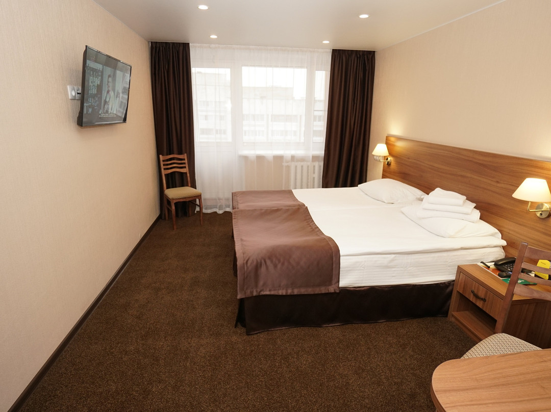 Hotel Turist主图