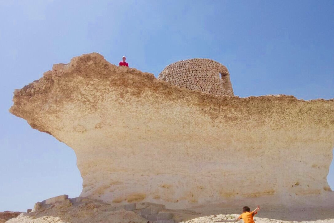 Zekreet Beach-Al-Rayyan必去景点