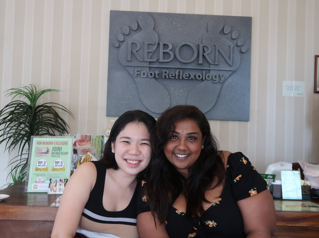 Reborn Batam BCS景点图片