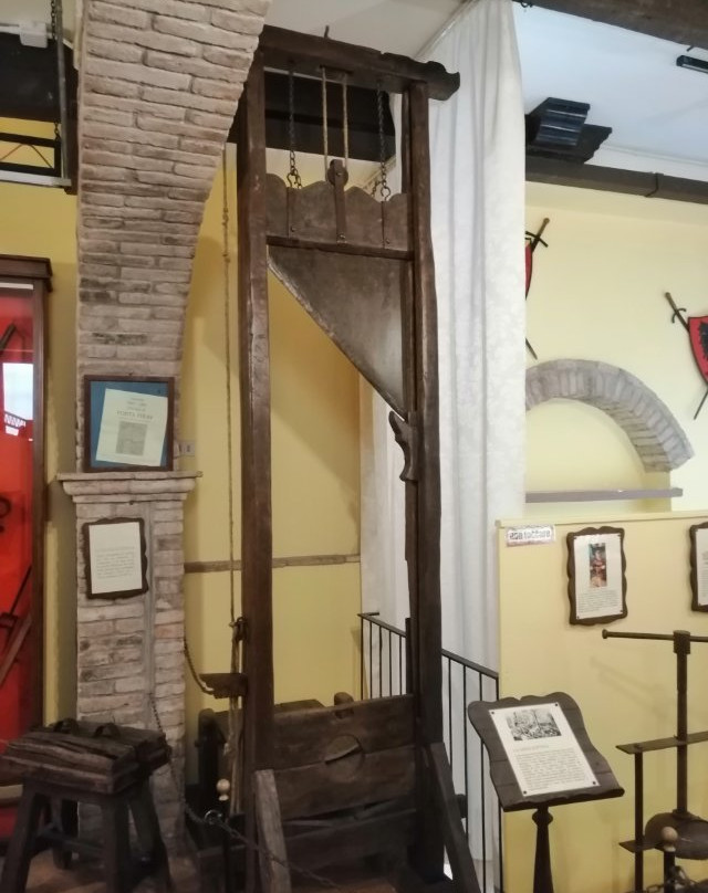 Museo Storico di Gradara景点图片
