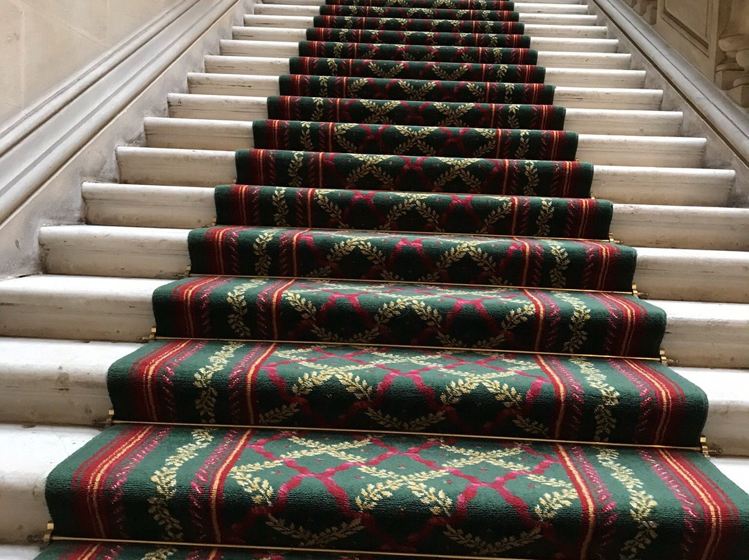 Heythrop Park Resort Golf-奇平诺顿必去景点