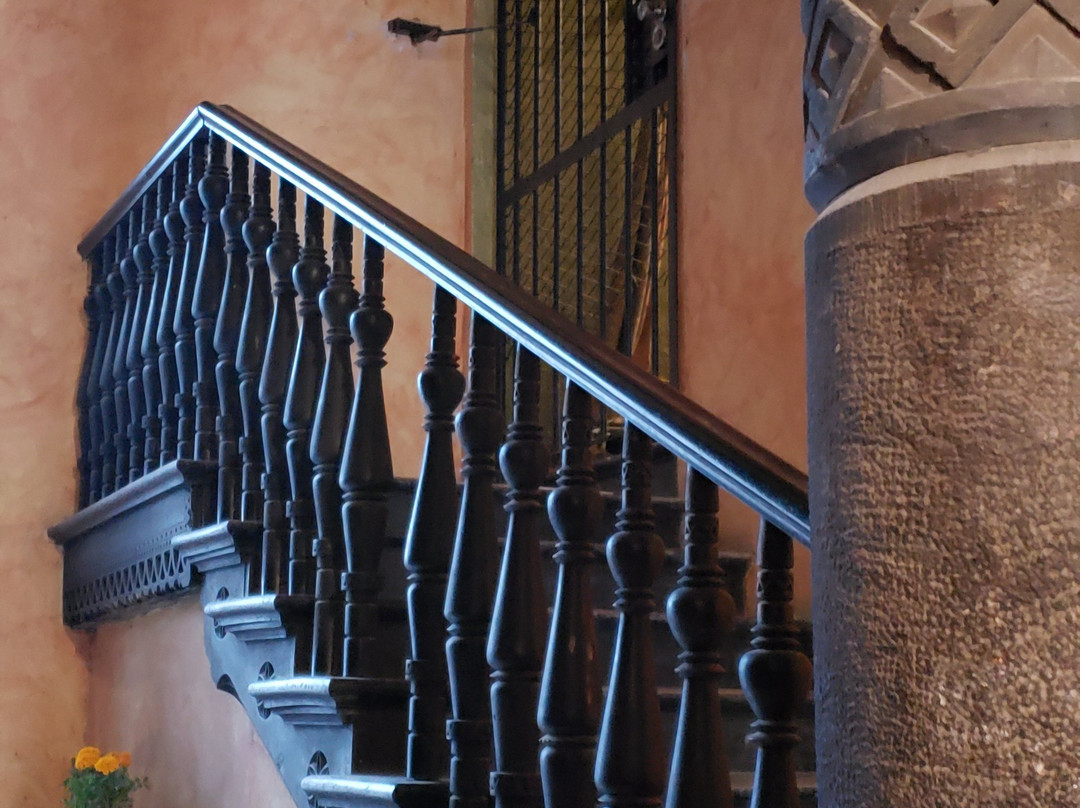 Tango House Bed & Breakfast主图