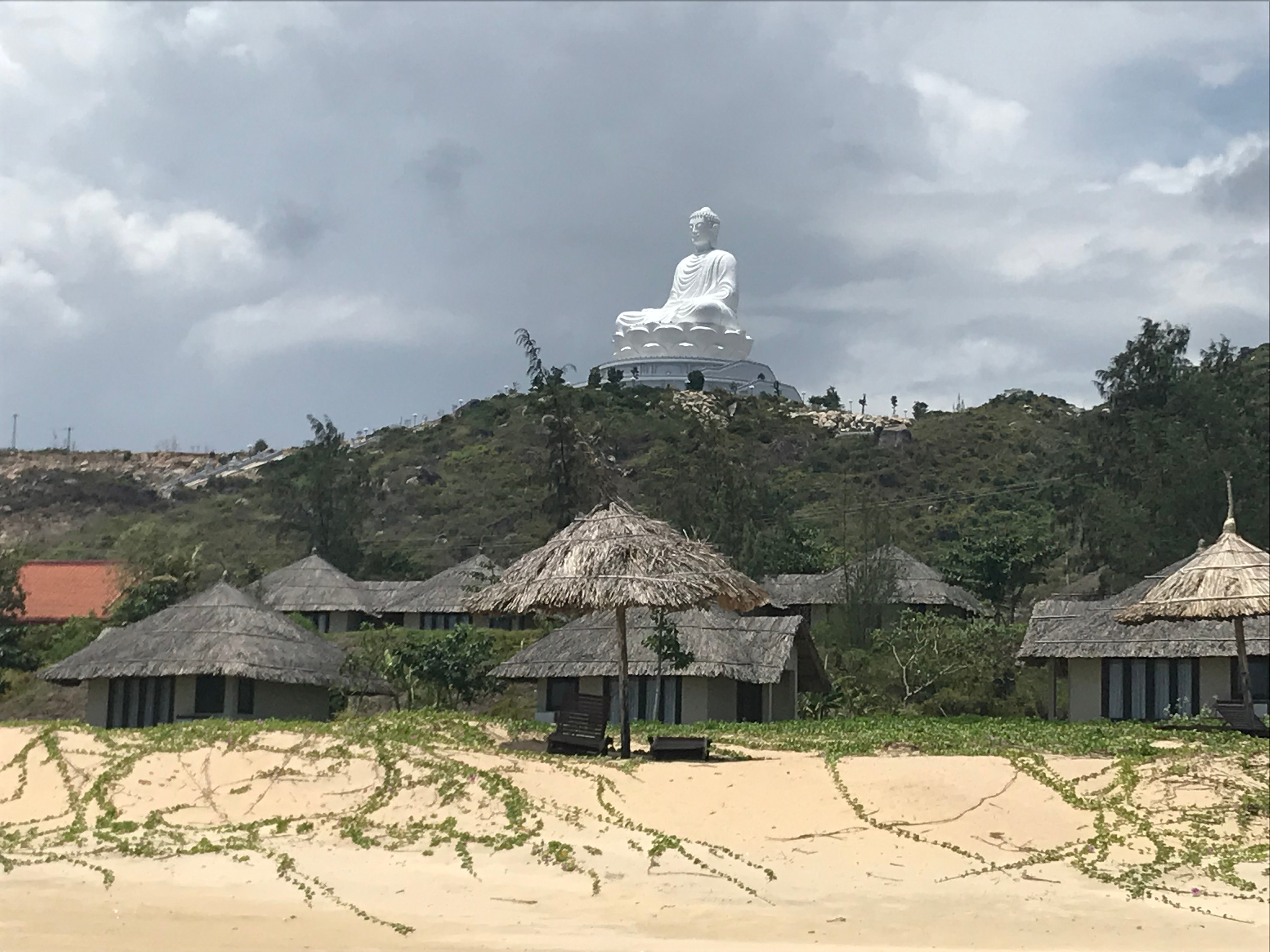 Crown Retreat Quy Nhon-泳池