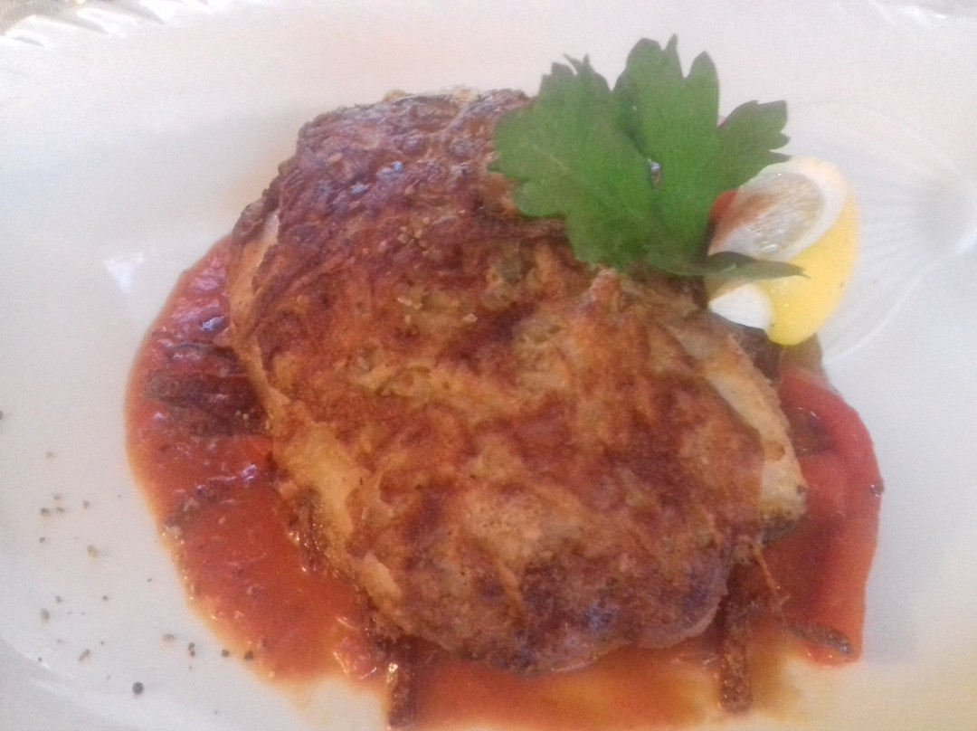 Hotel-Restaurant Wenger Alpenhof主图