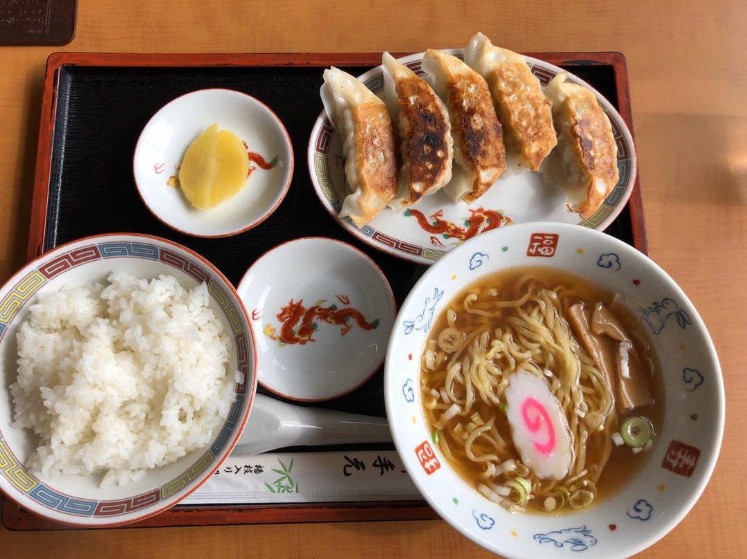 がんこ一番 小川店