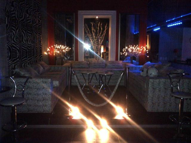 Babylon Club and Lounge-拉罗马纳必去景点