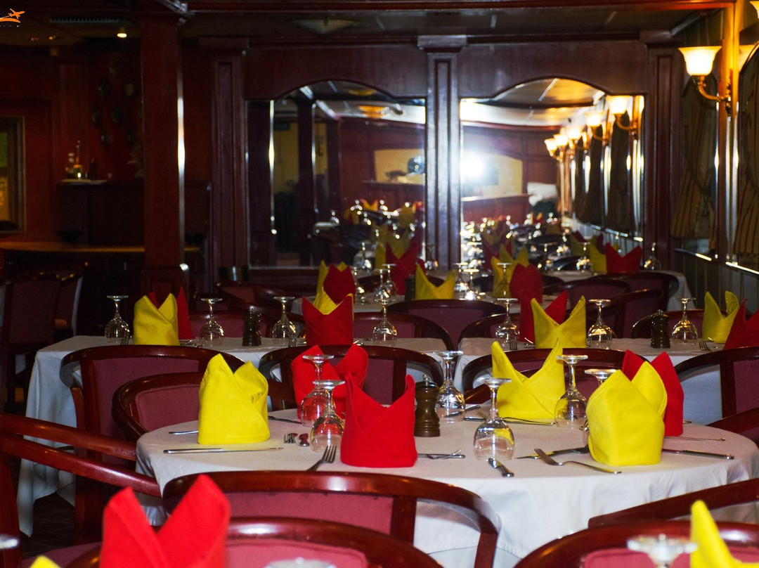 Shehrazad Nile Floating Hotel主图