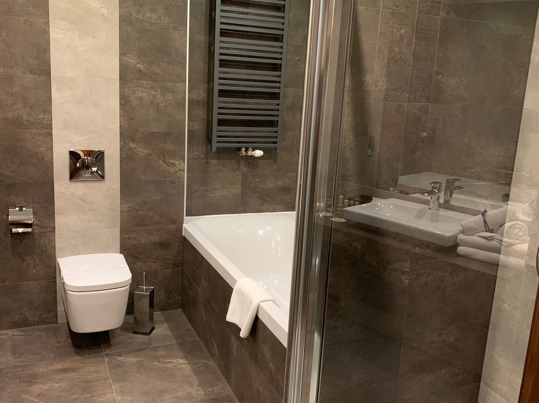 Topolowa Residence主图