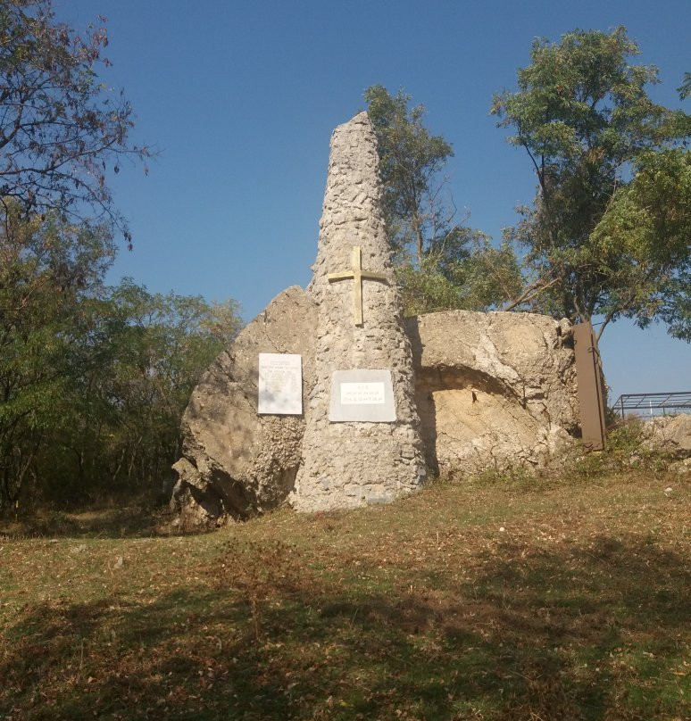 Fortress of Nymphea景点图片