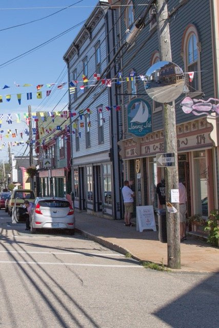 Jenny Jib-卢嫩堡必去景点