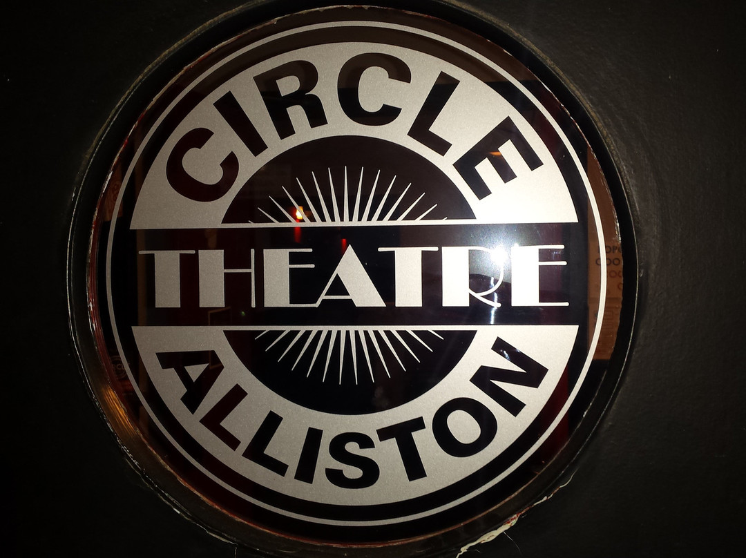Circle Theatre景点图片