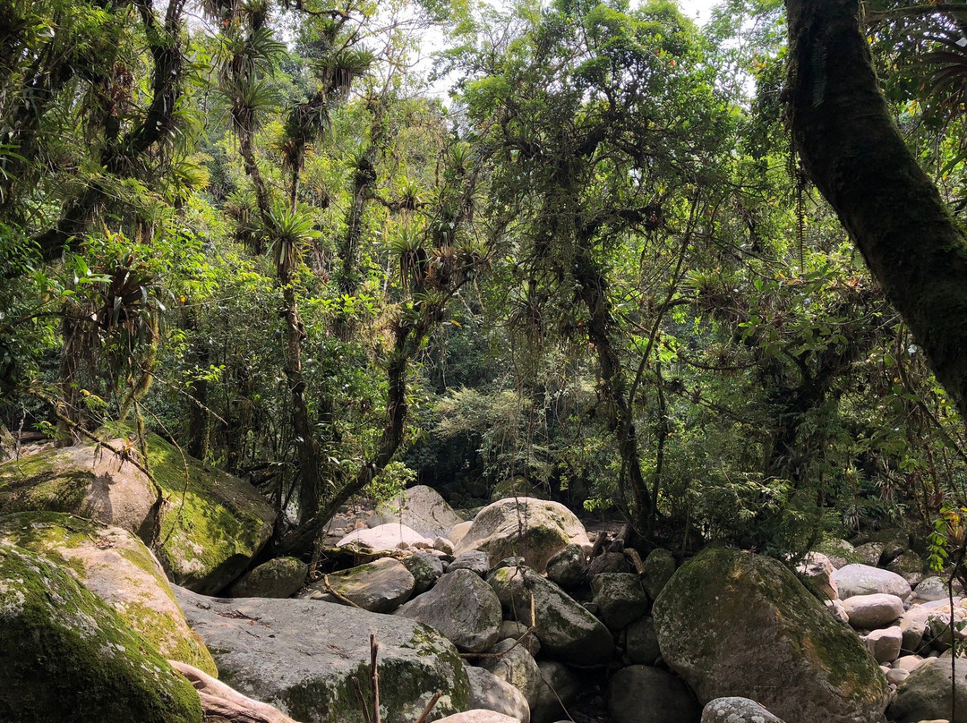 Poço Verde-Guapimirim必去景点