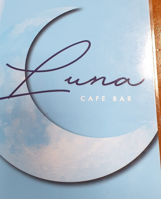 Bar Luna Peligros景点图片