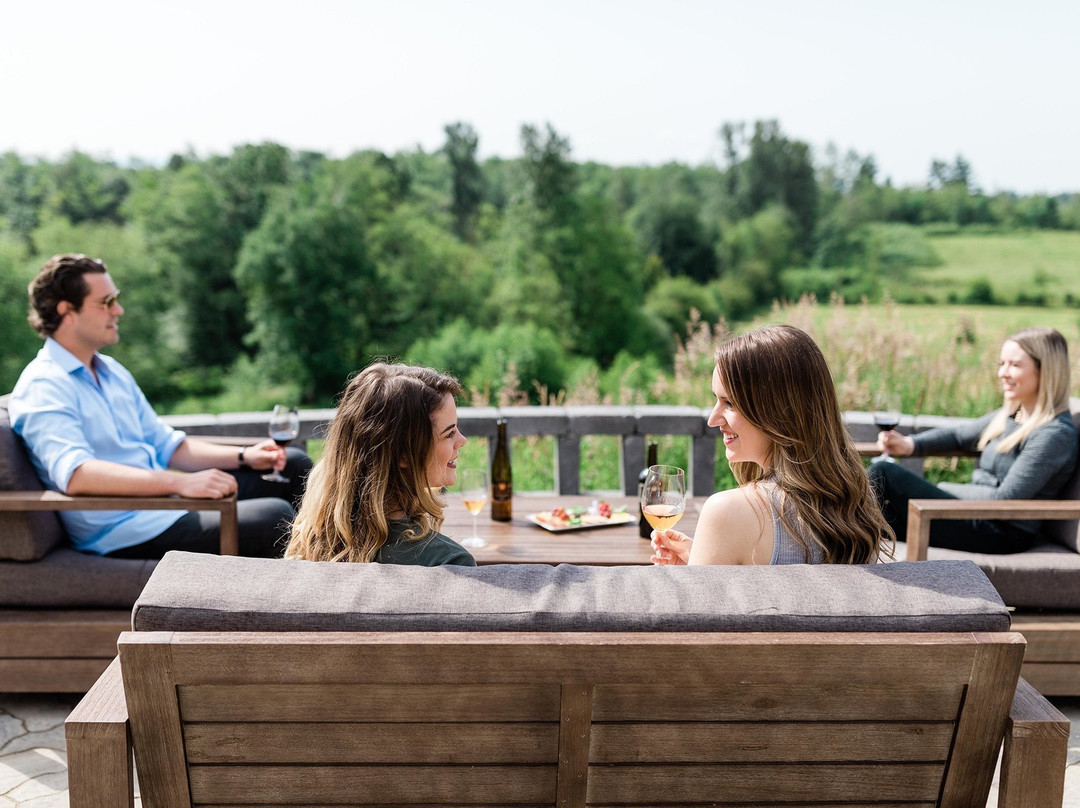 Blackwood Lane Vineyards & Winery