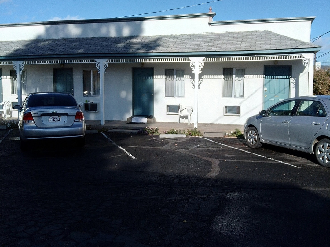 Apple Inn Motel主图