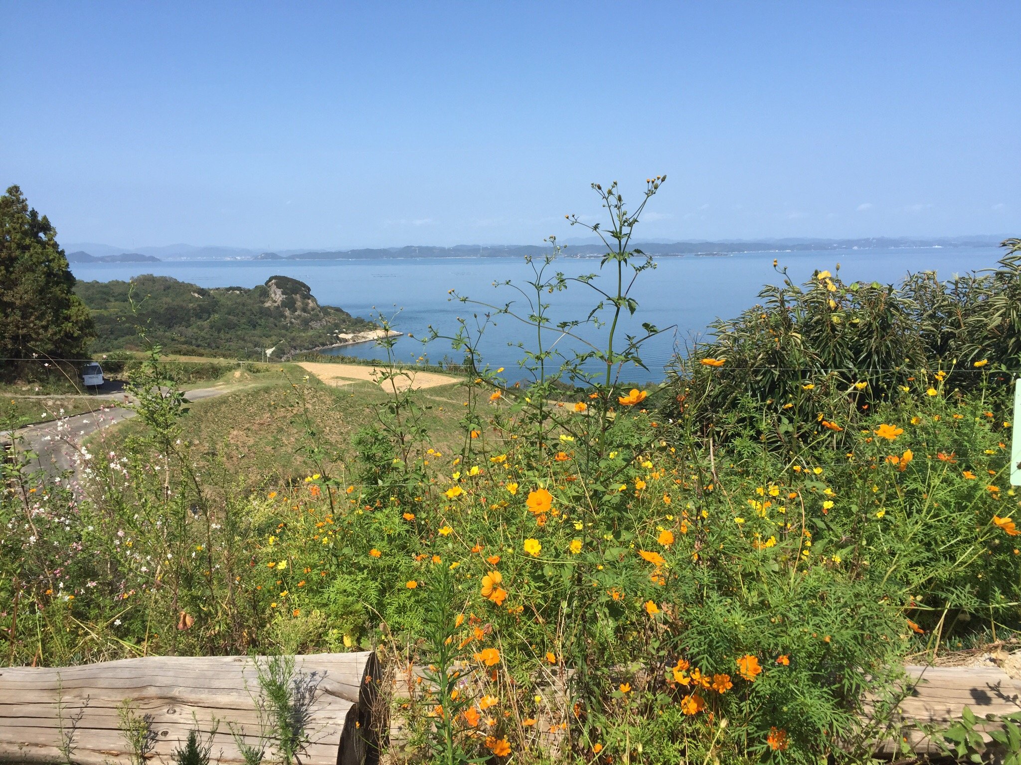 Diamond Setouchi Marine Hotel-官方