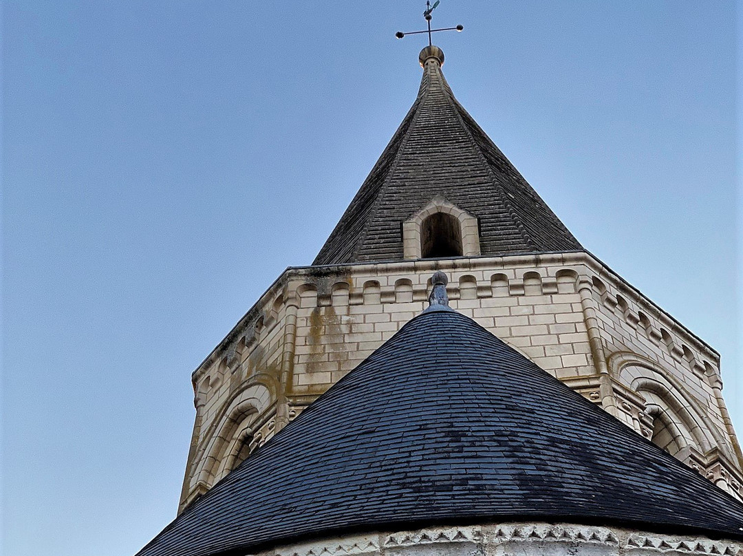 Eglise Saint-Christophe景点图片