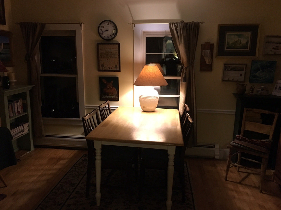 The Elizabethan Inn主图