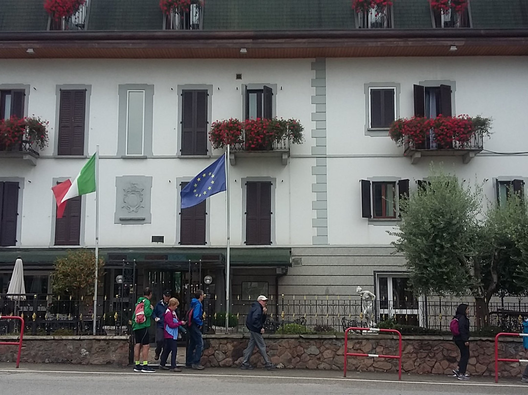 乌格丽雅瓦雷泽1946酒店主图