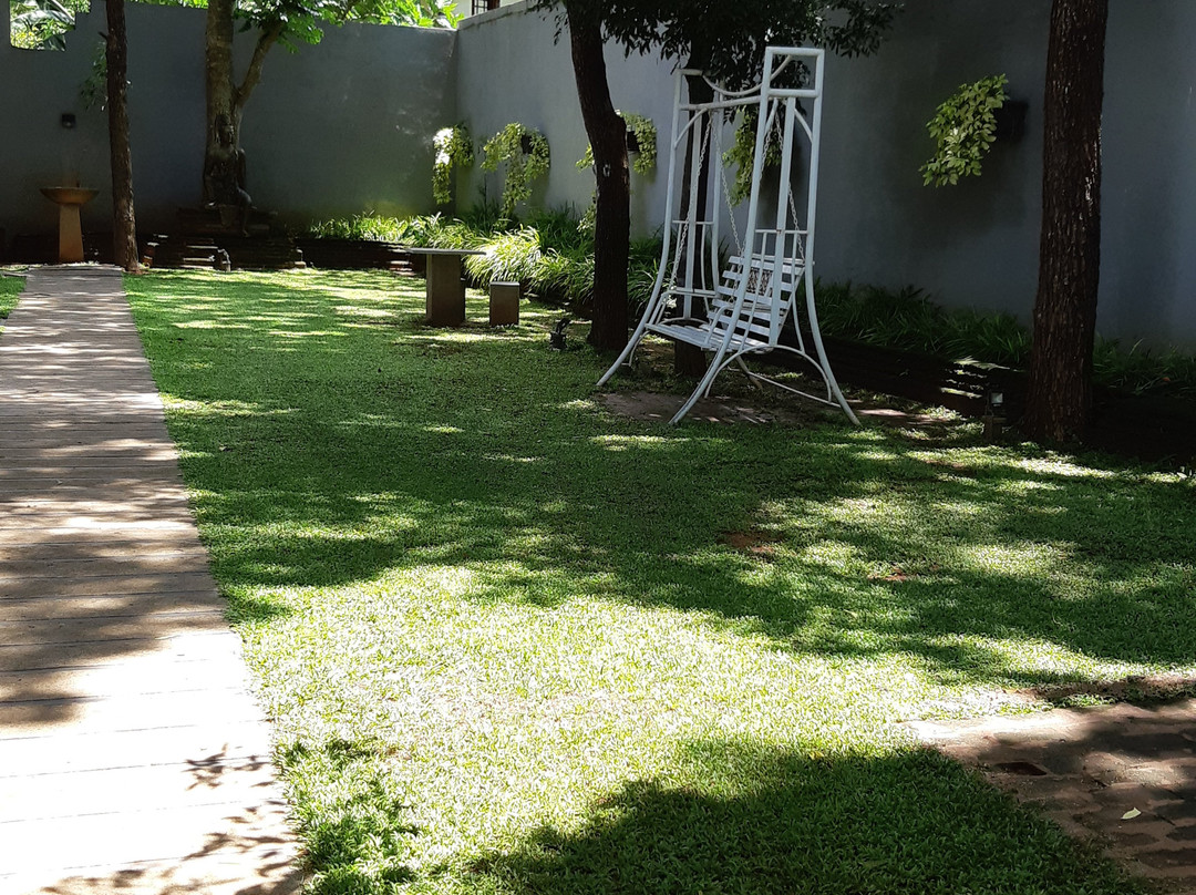 阿拉卡曼达酒店主图