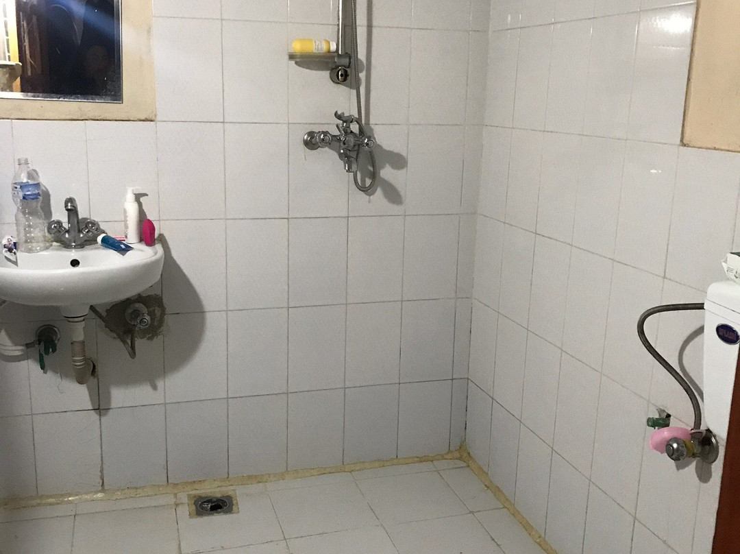 The Nest Hotel主图