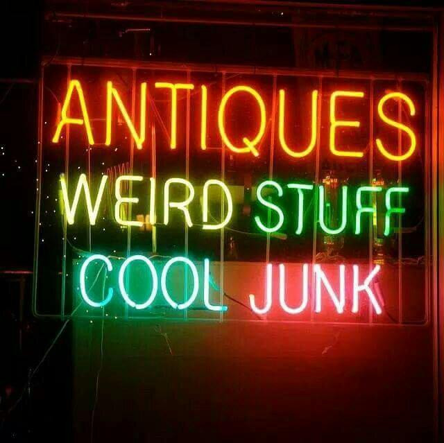 De Graff旅游景点-Olde Mint Antiques