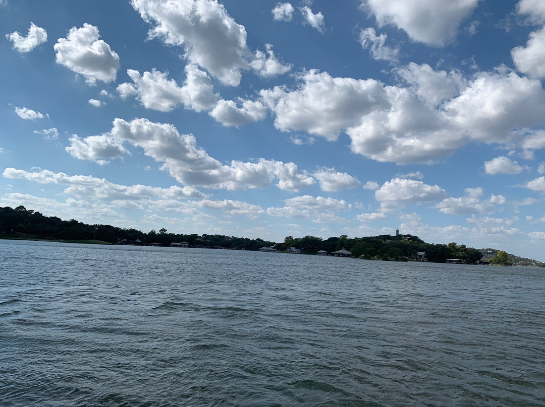 Lake LBJ Yacht Club and Marina-Horseshoe Bay必去景点