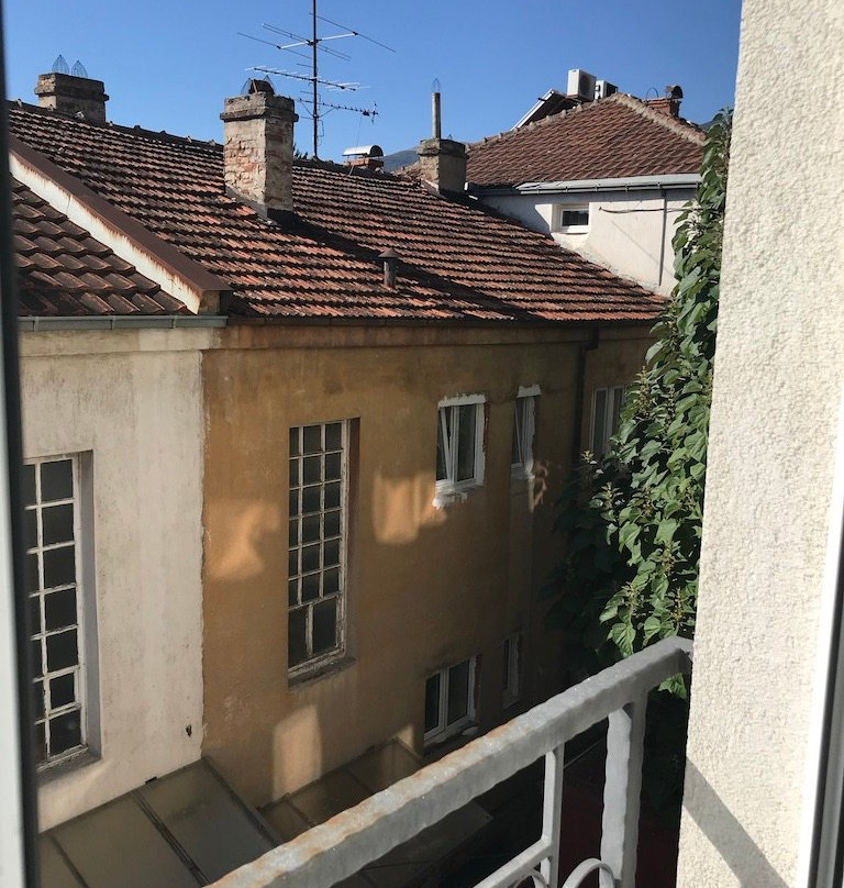 Bela Kuka Hotel主图