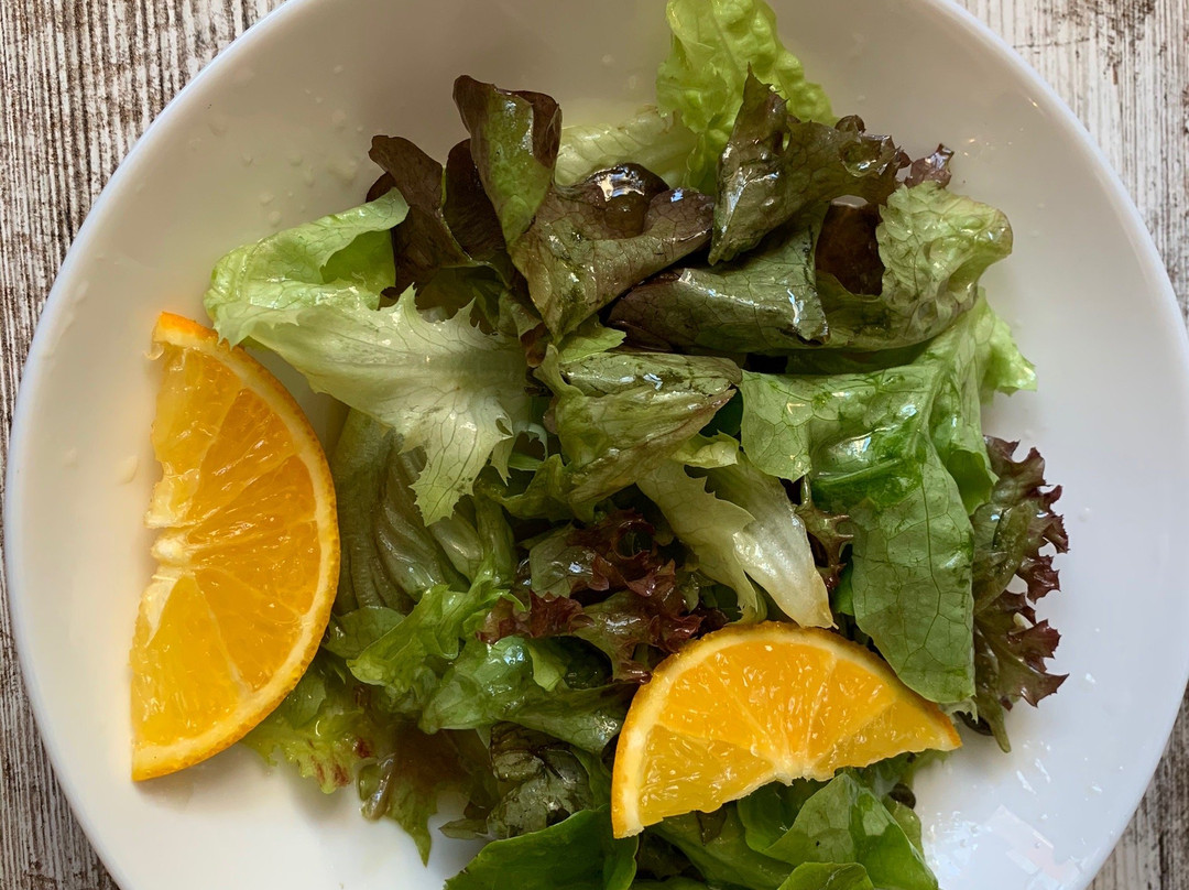 Landhotel Alte Schmiede主图