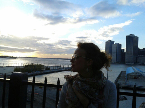 The Heights-布鲁克林必去景点