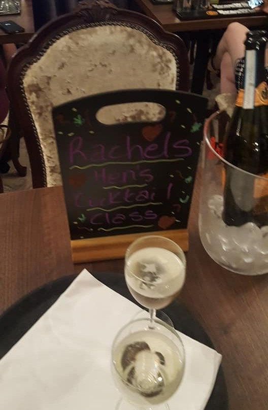 The Tap and Tonic-格兰瑟姆必去景点